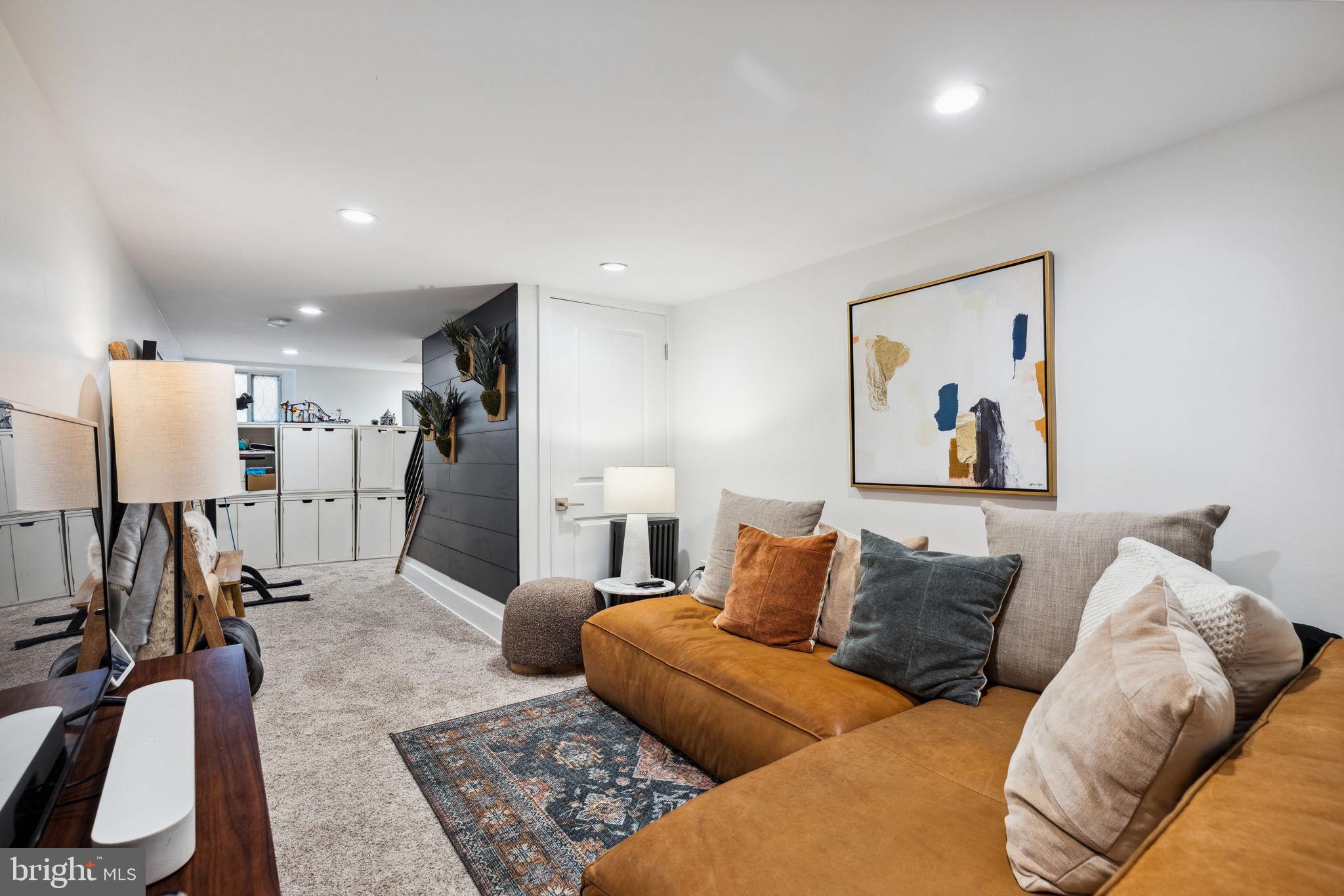 FITLER SQUARE - Residential