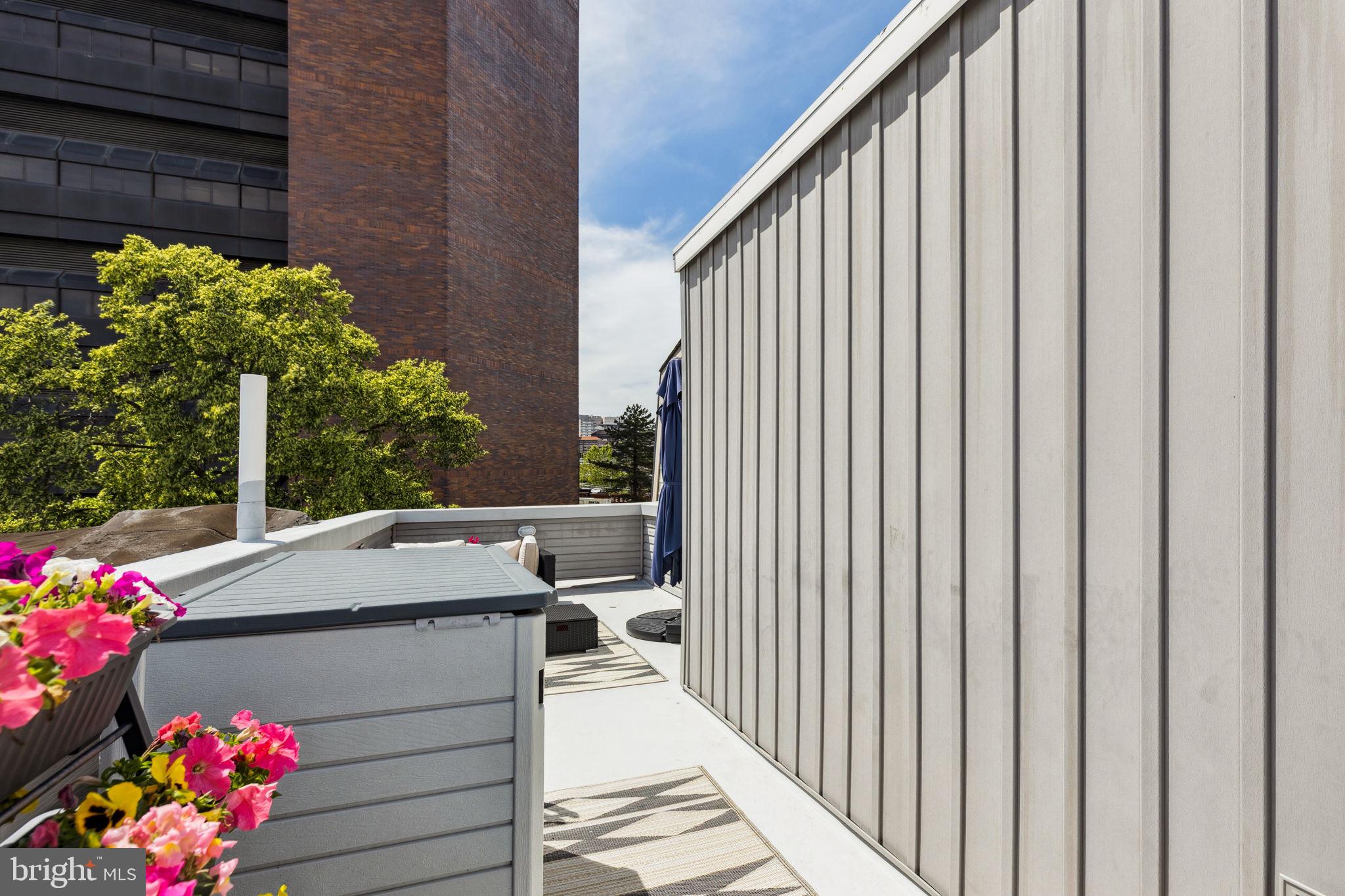 FITLER SQUARE - Residential