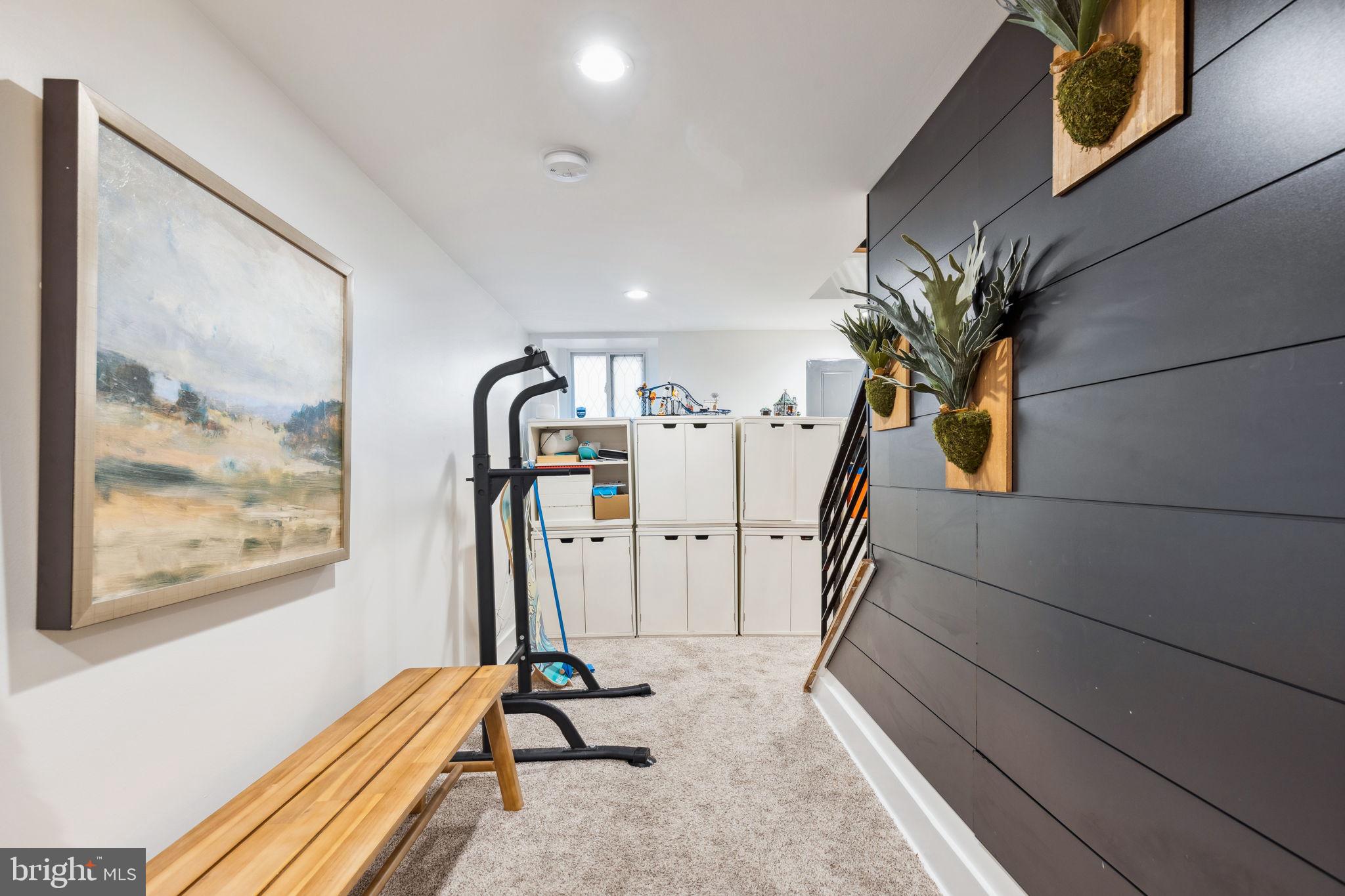 FITLER SQUARE - Residential