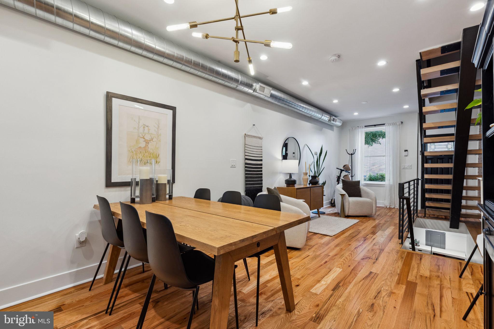 FITLER SQUARE - Residential