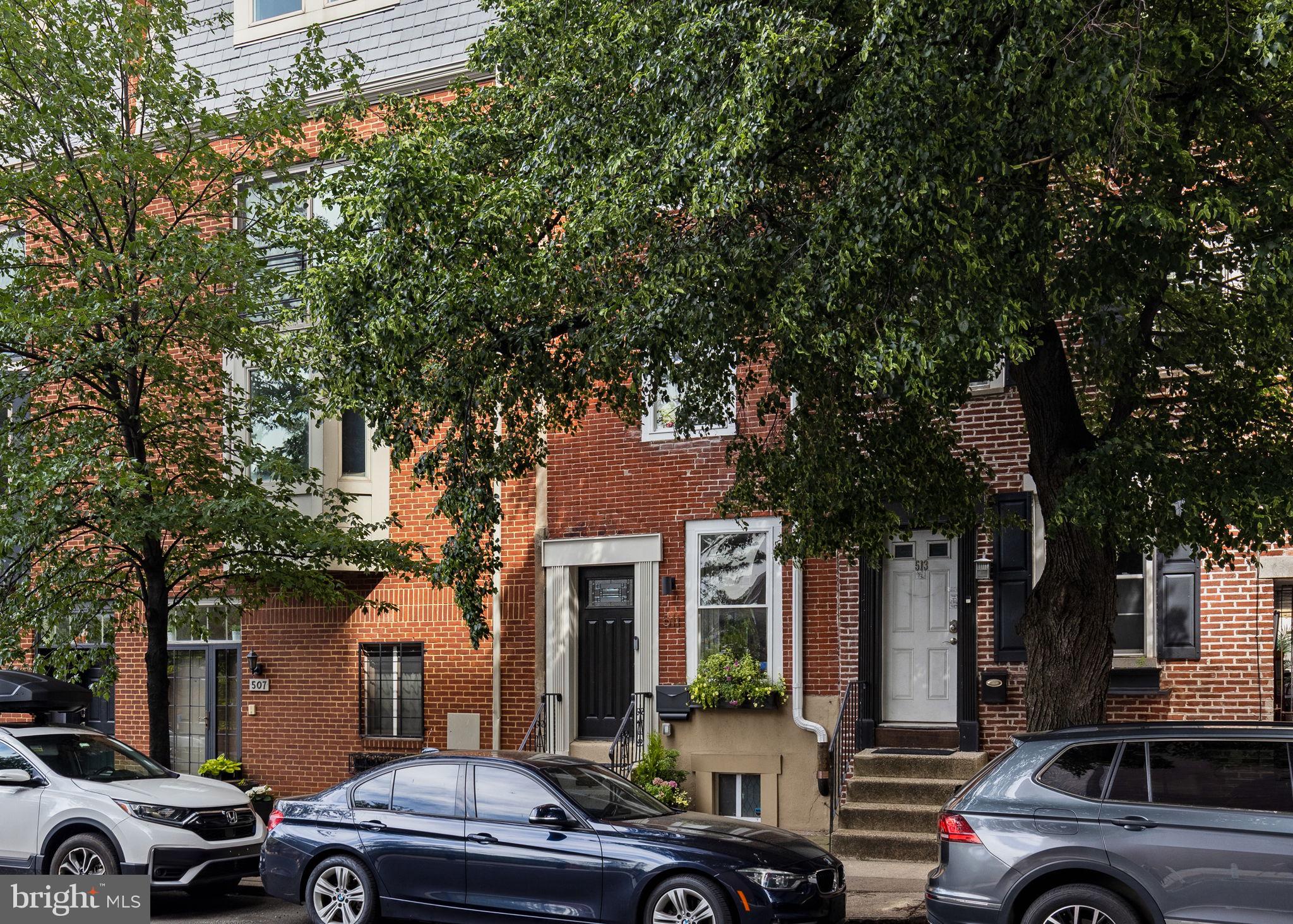 FITLER SQUARE - Residential