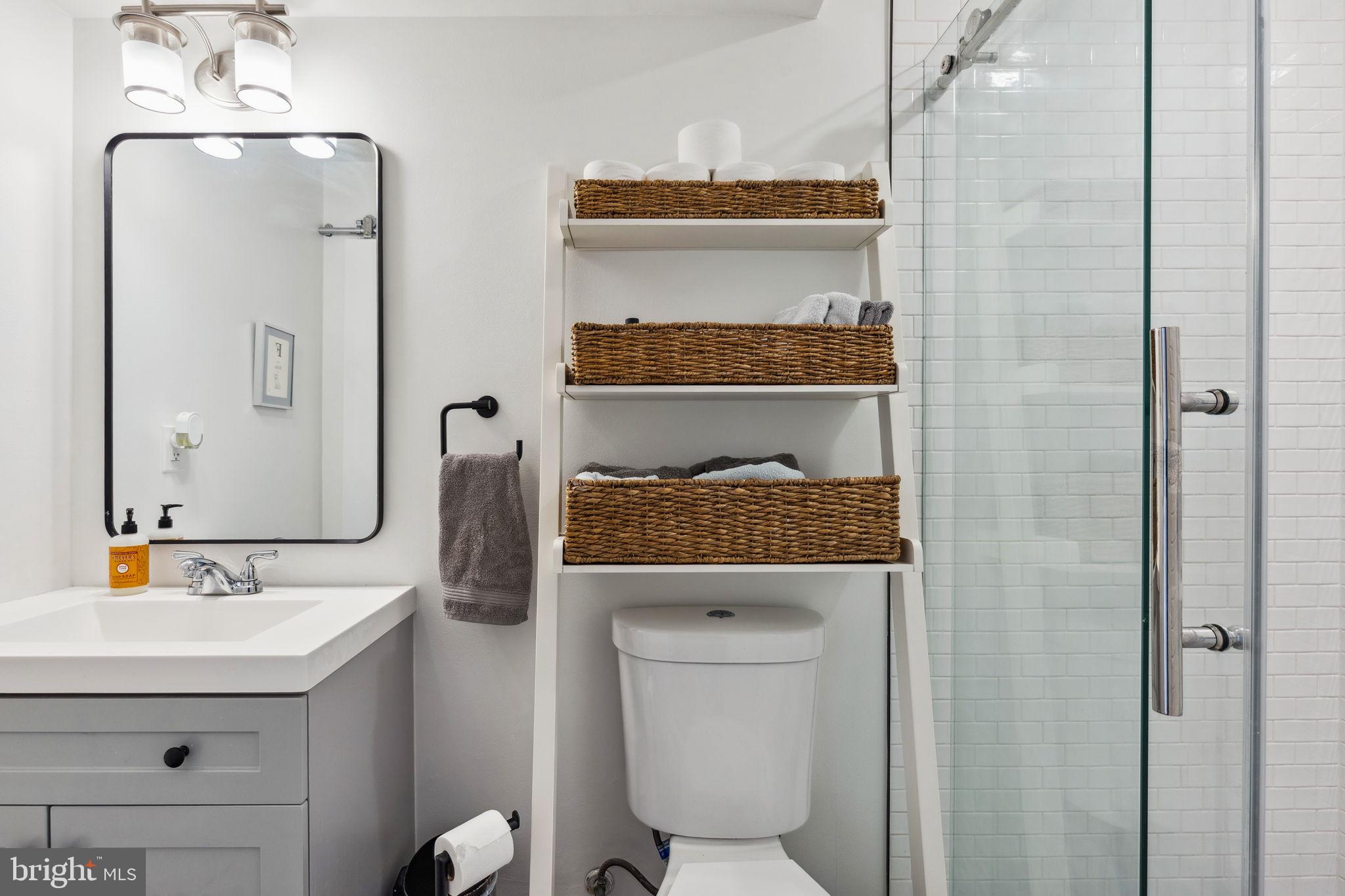 FITLER SQUARE - Residential