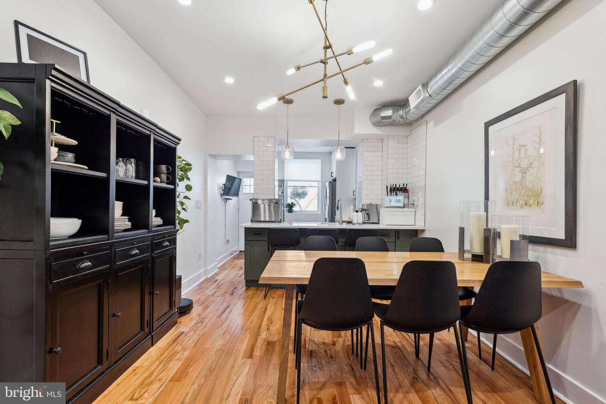 FITLER SQUARE - Residential