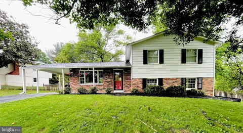 12112 Bayswater Road, Gaithersburg, MD MLS: MDMC2179598