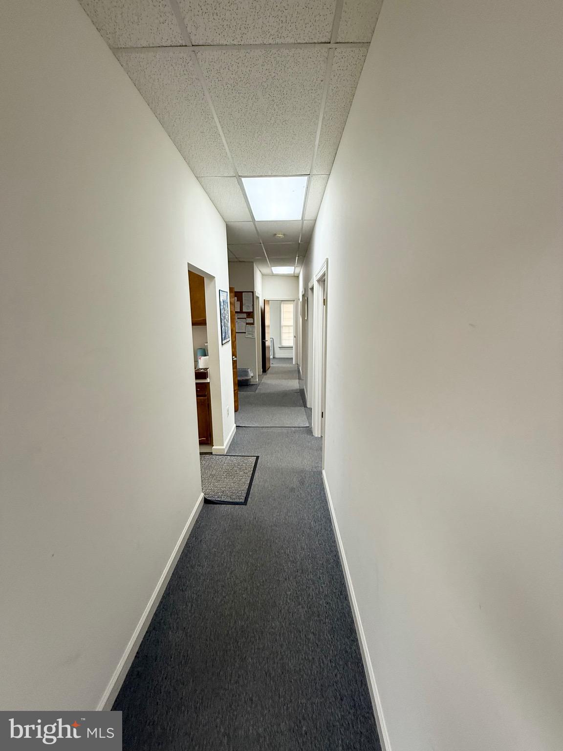 POTOMAC SQUARE - Commercial Sale