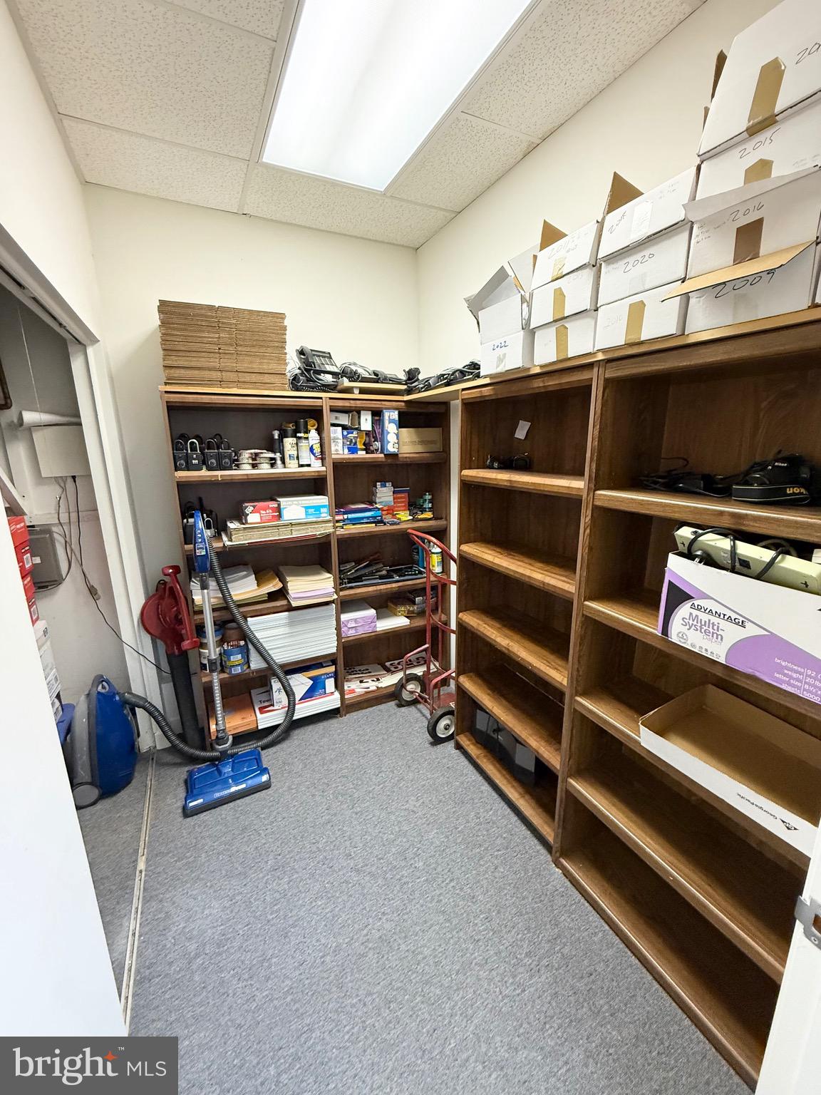 POTOMAC SQUARE - Commercial Sale