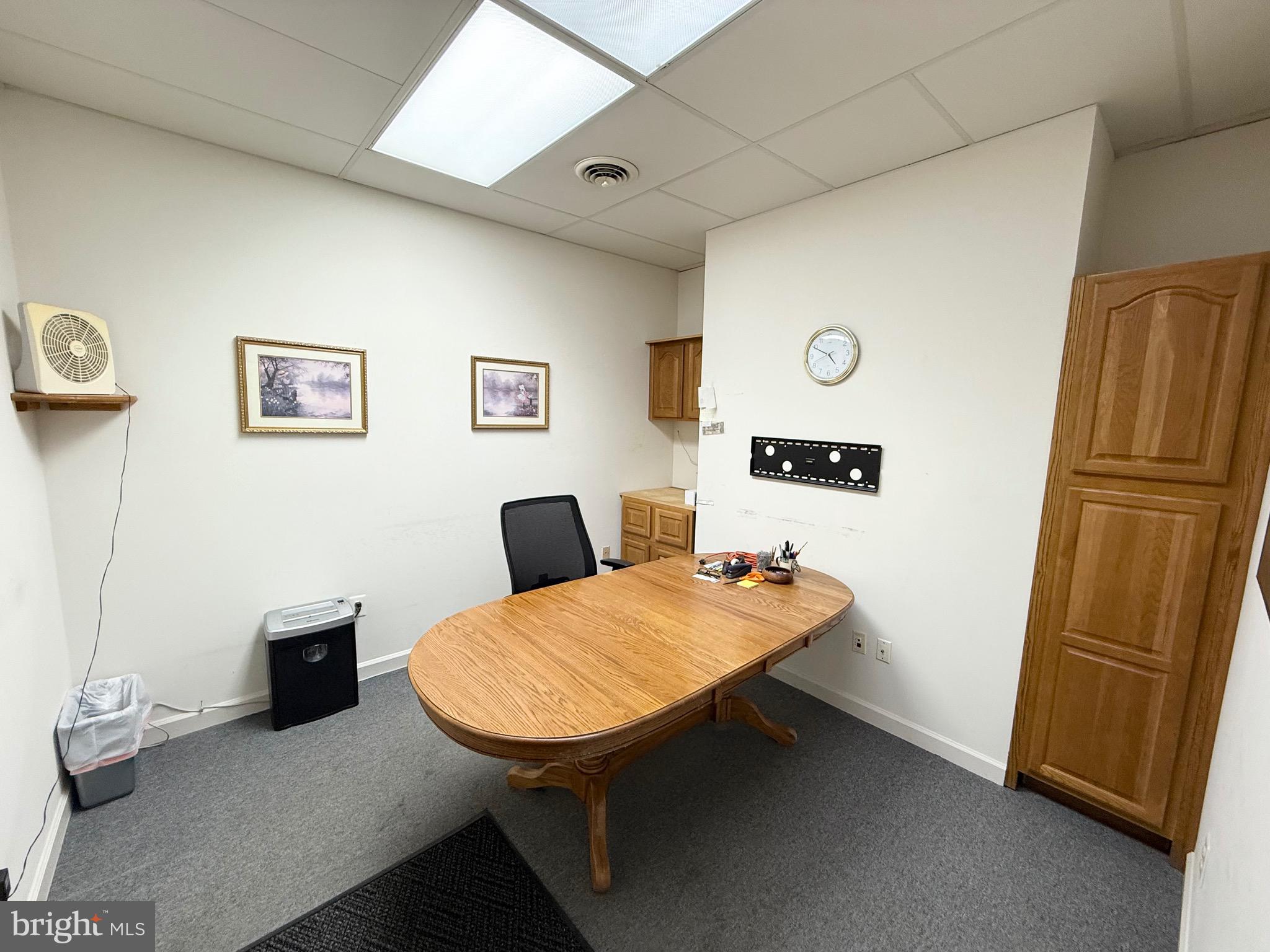 POTOMAC SQUARE - Commercial Sale