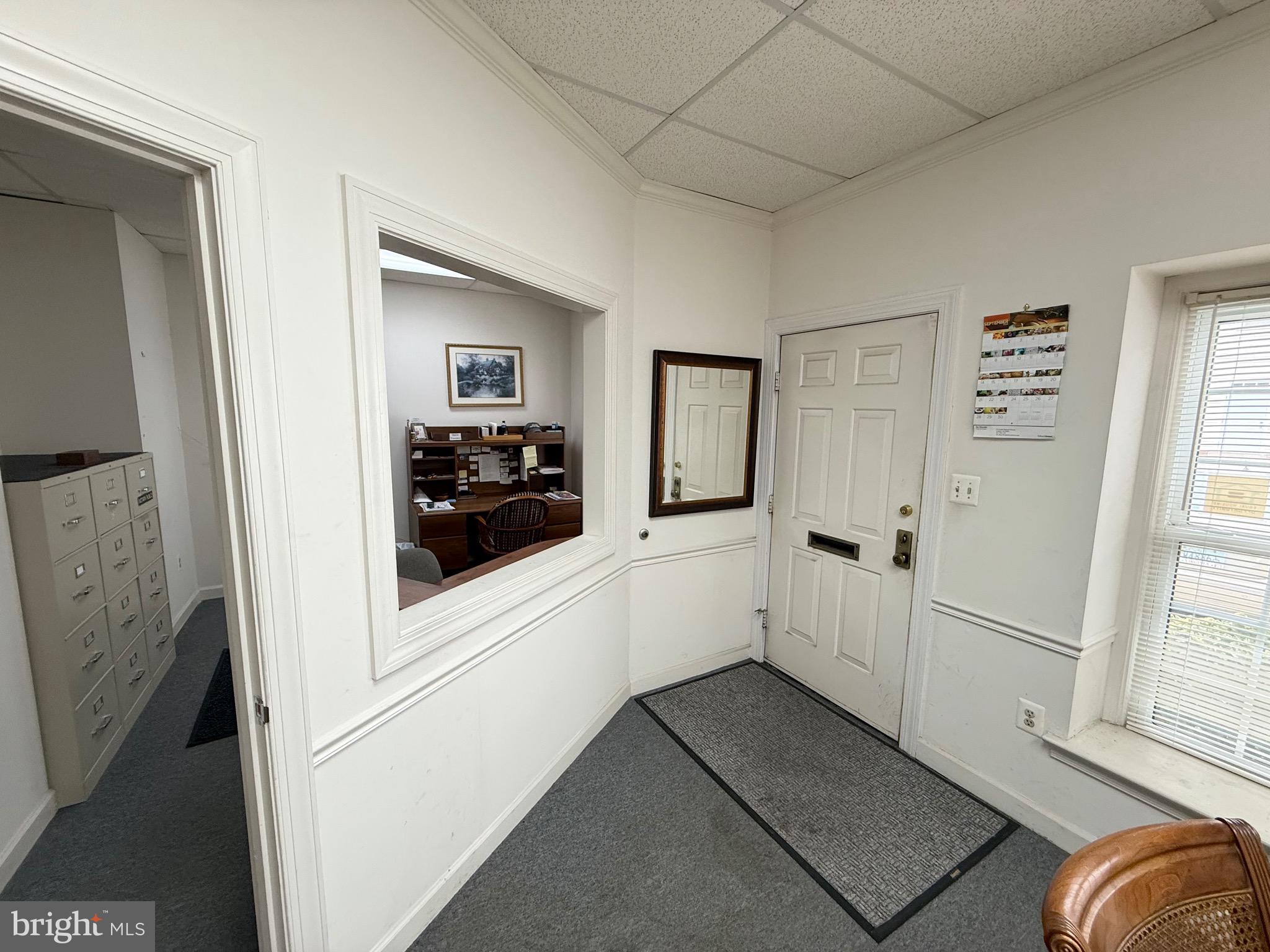 POTOMAC SQUARE - Commercial Sale