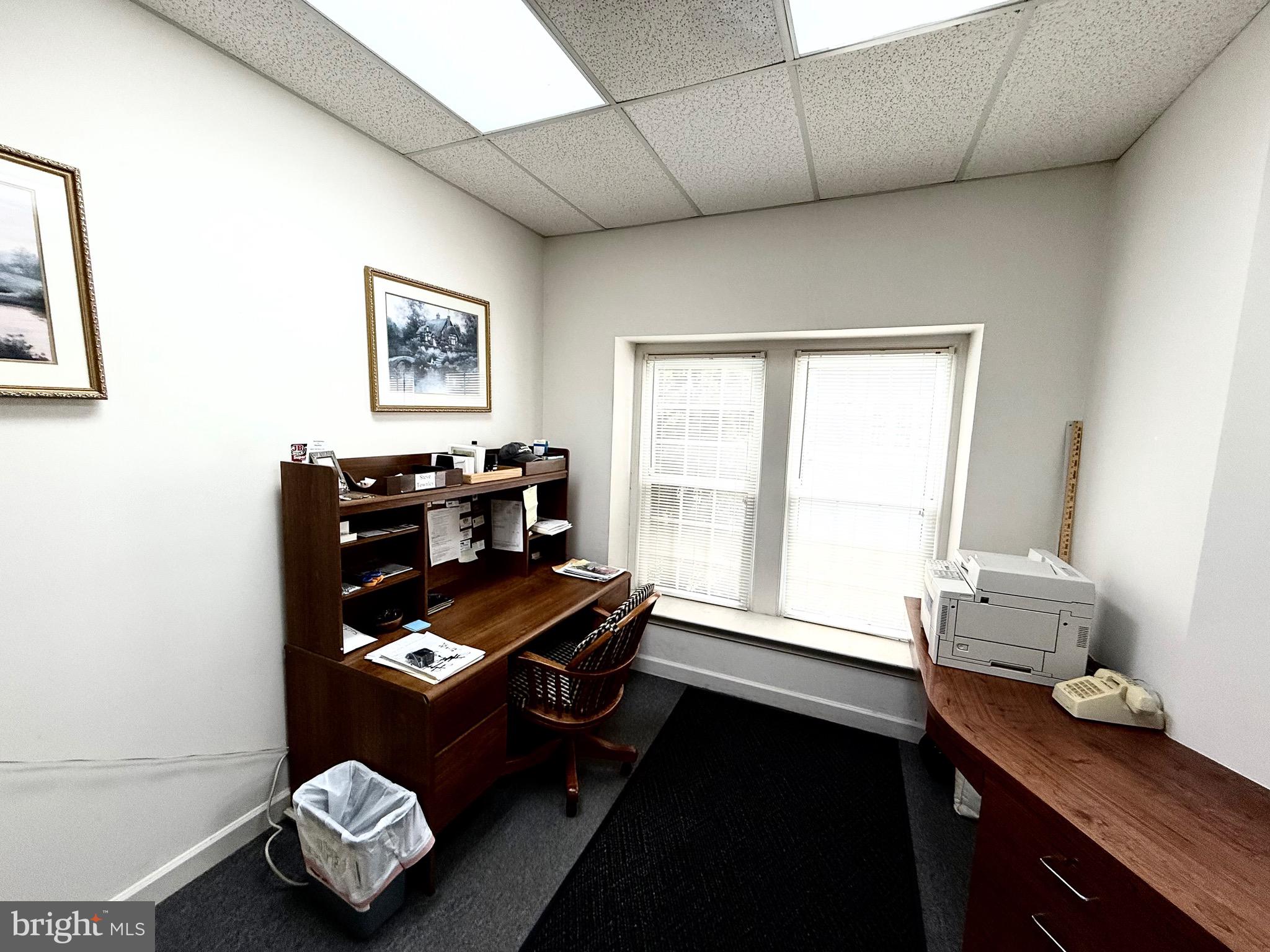 POTOMAC SQUARE - Commercial Sale