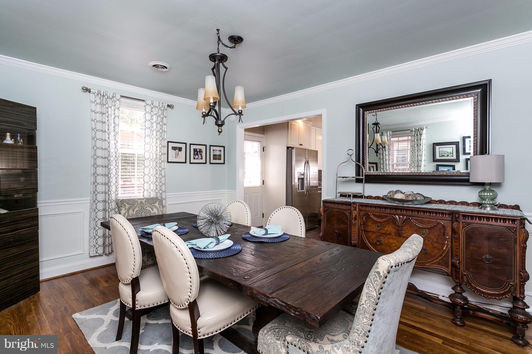 VILLA CRESTA - Residential