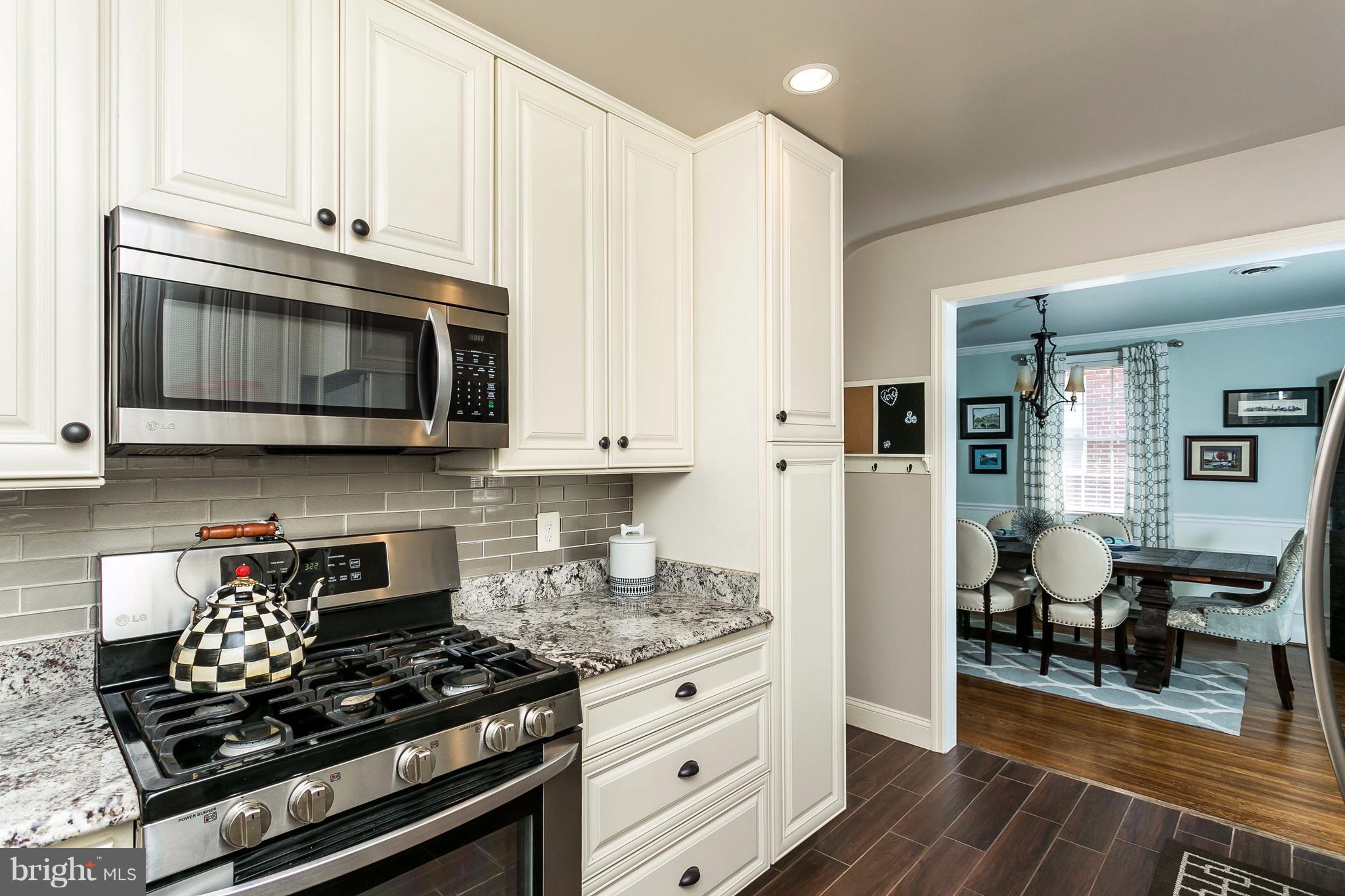 VILLA CRESTA - Residential