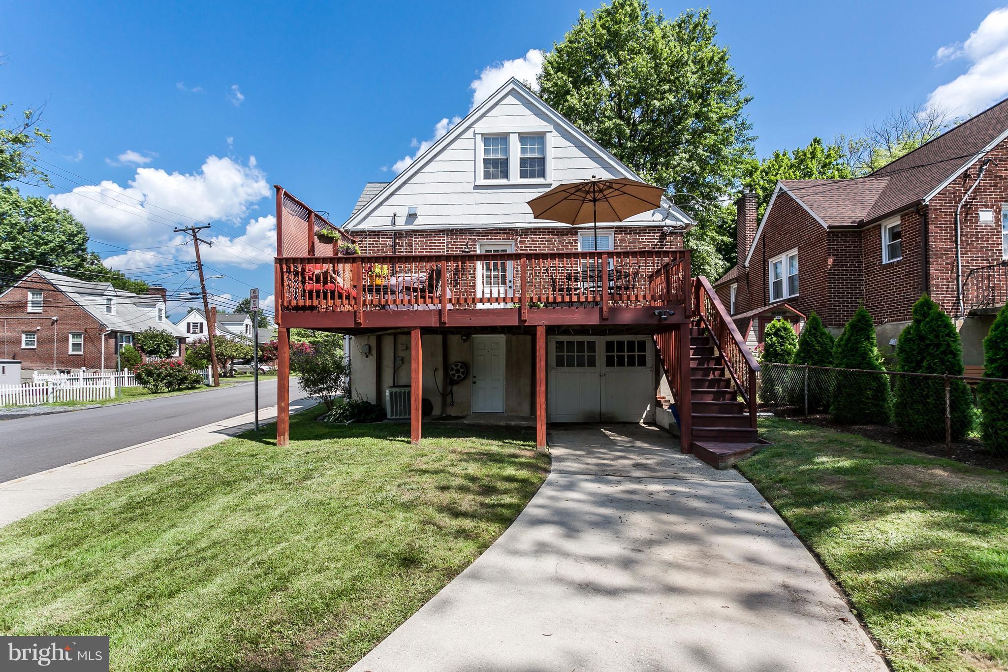 VILLA CRESTA - Residential