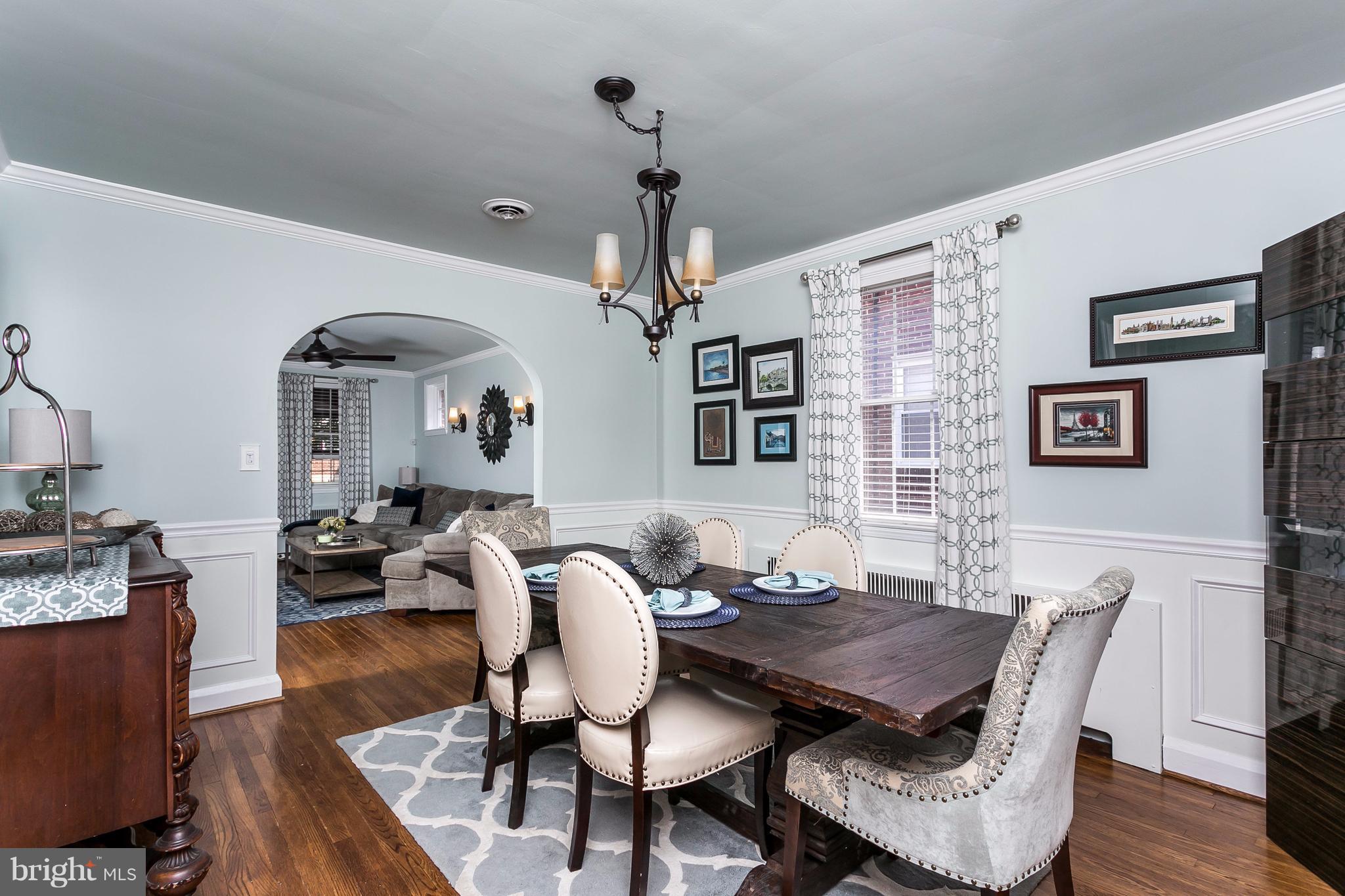 VILLA CRESTA - Residential