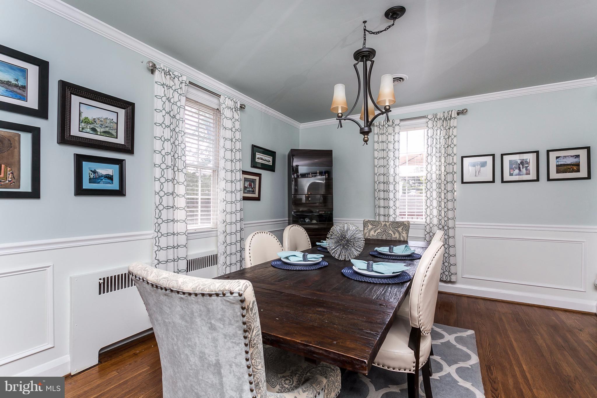 VILLA CRESTA - Residential