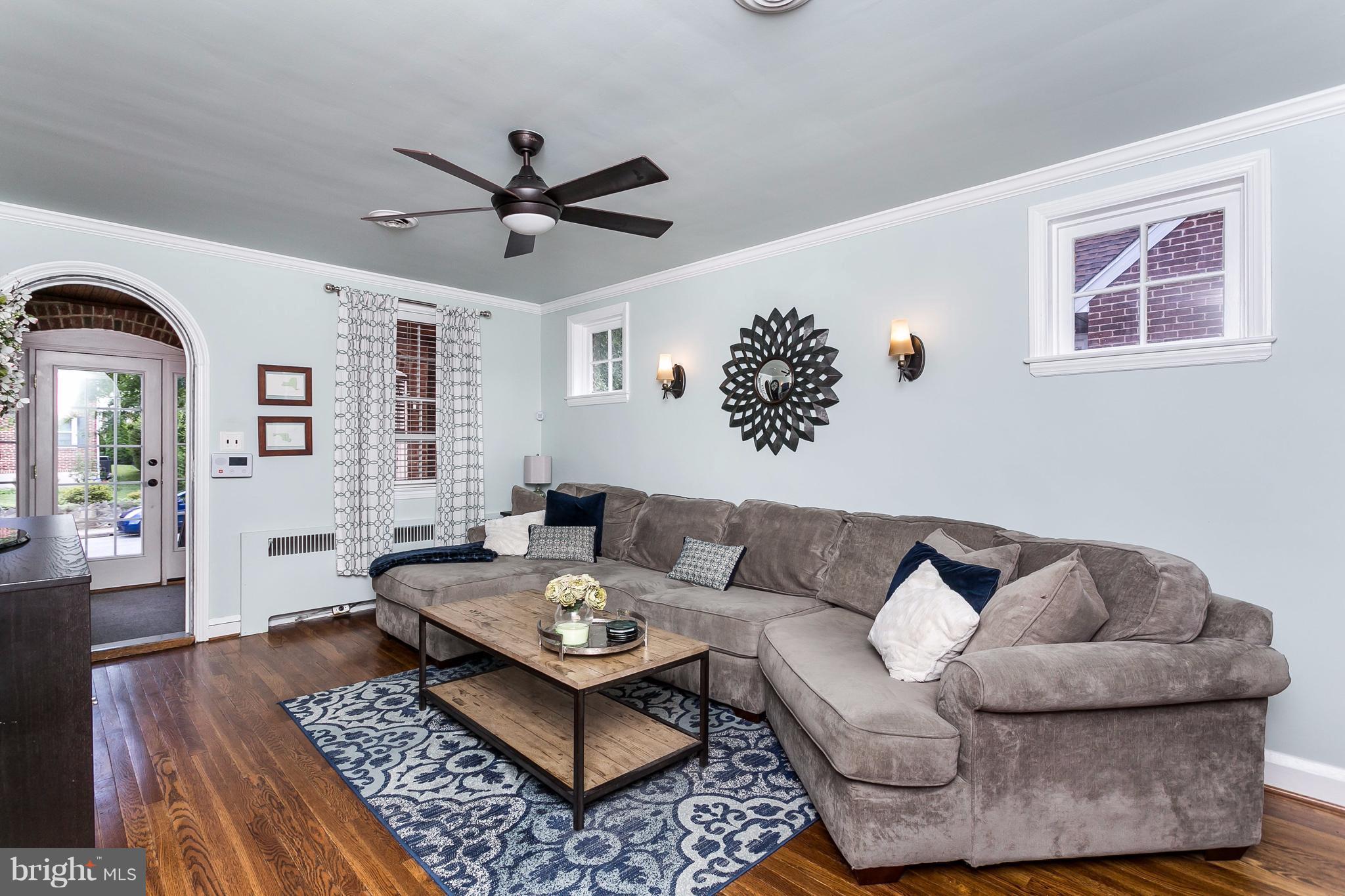 VILLA CRESTA - Residential