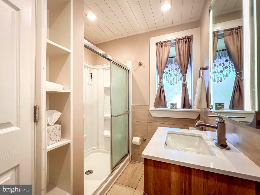 ANDALUSIA - Residential