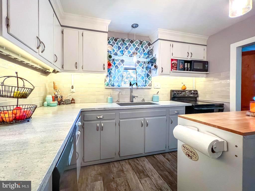 ANDALUSIA - Residential