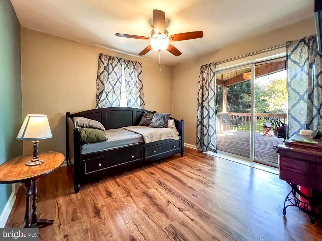 ANDALUSIA - Residential