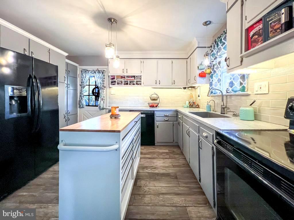 ANDALUSIA - Residential