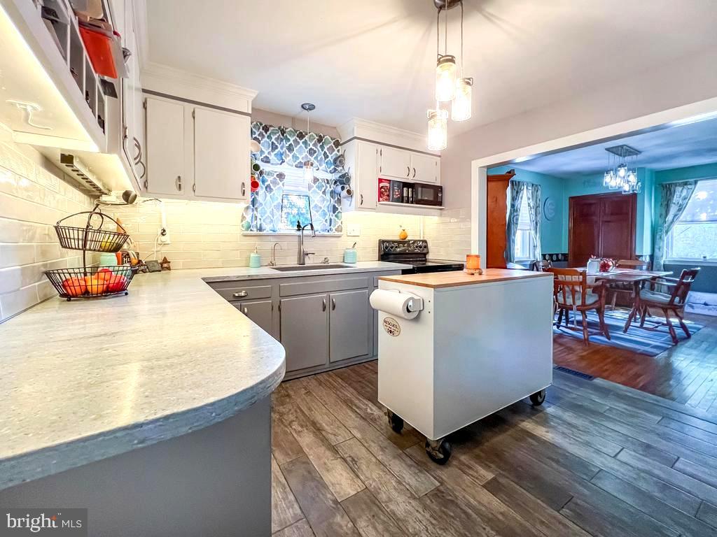 ANDALUSIA - Residential