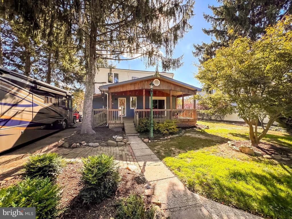 ANDALUSIA - Residential