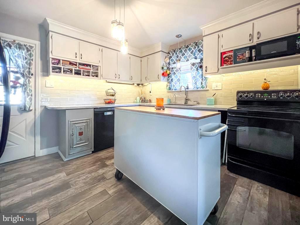 ANDALUSIA - Residential