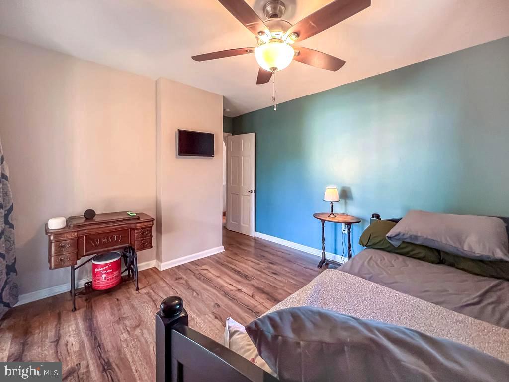 ANDALUSIA - Residential