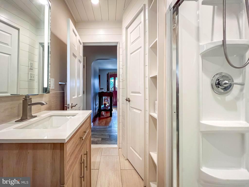 ANDALUSIA - Residential