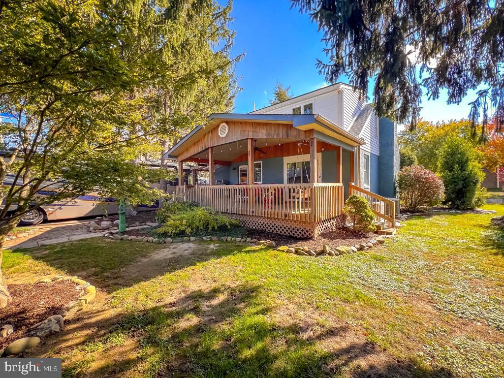 ANDALUSIA - Residential