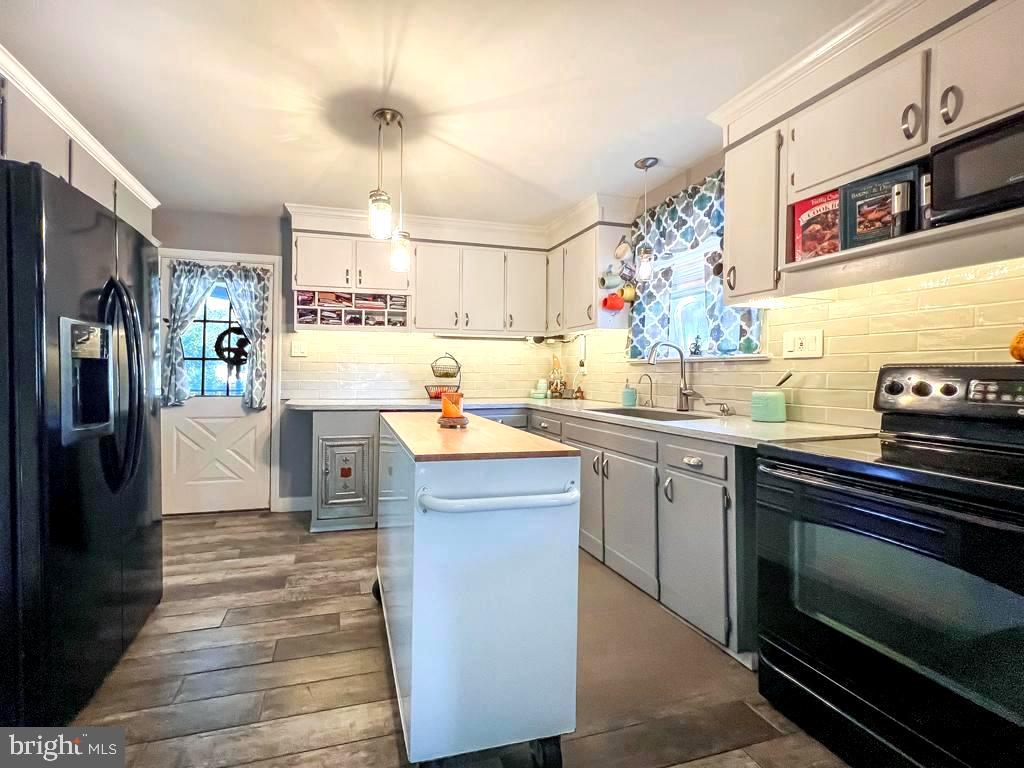 ANDALUSIA - Residential