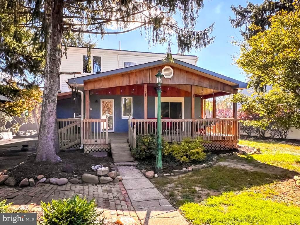 ANDALUSIA - Residential