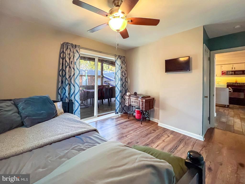 ANDALUSIA - Residential