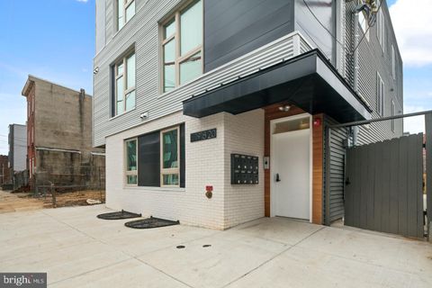 Photo of 1917 E Letterly Street, PHILADELPHIA, PA 19125 (MLS # PAPH2583348)