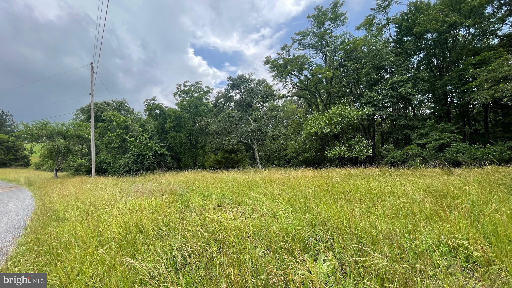 POTOMAC HIGHLAND FARM - Residential