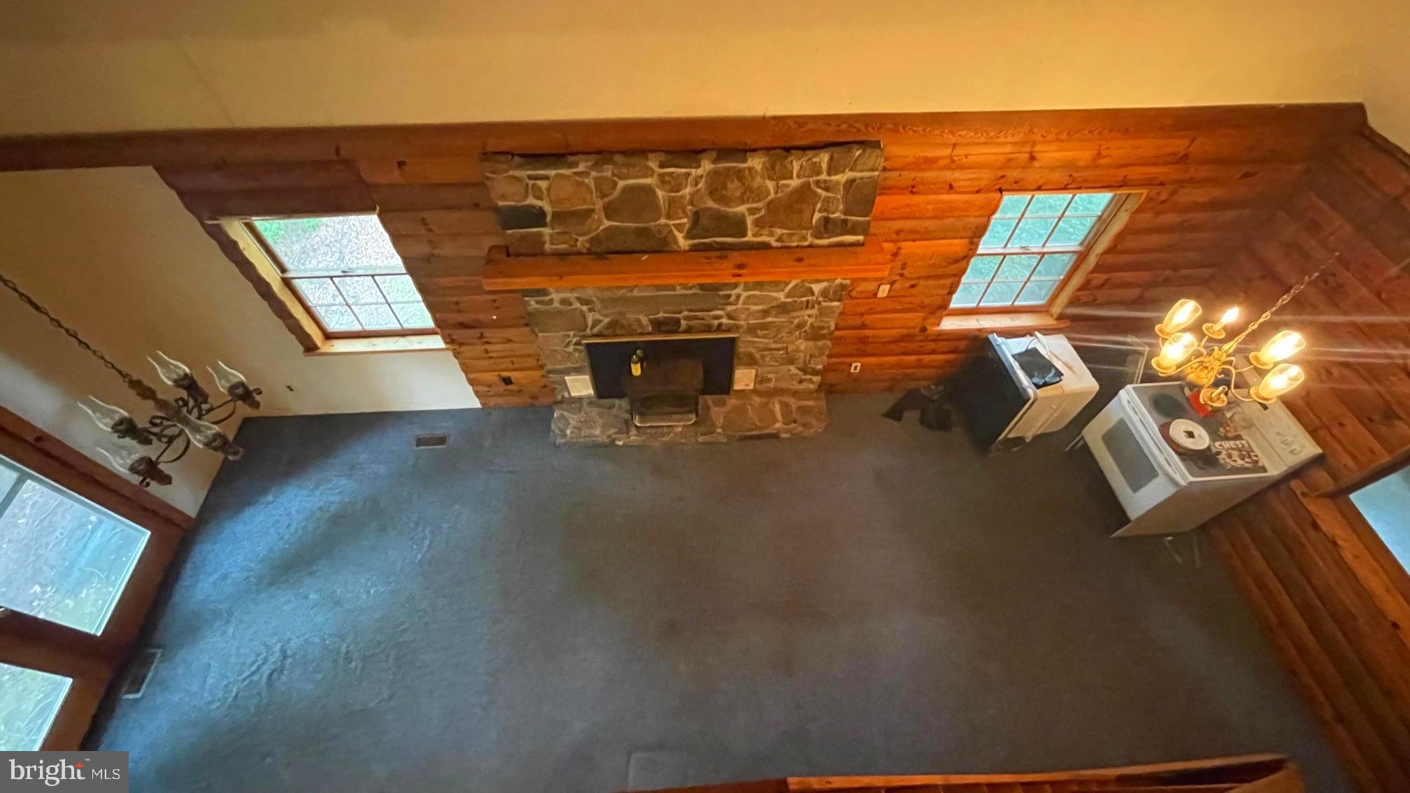 POTOMAC HIGHLAND FARM - Residential