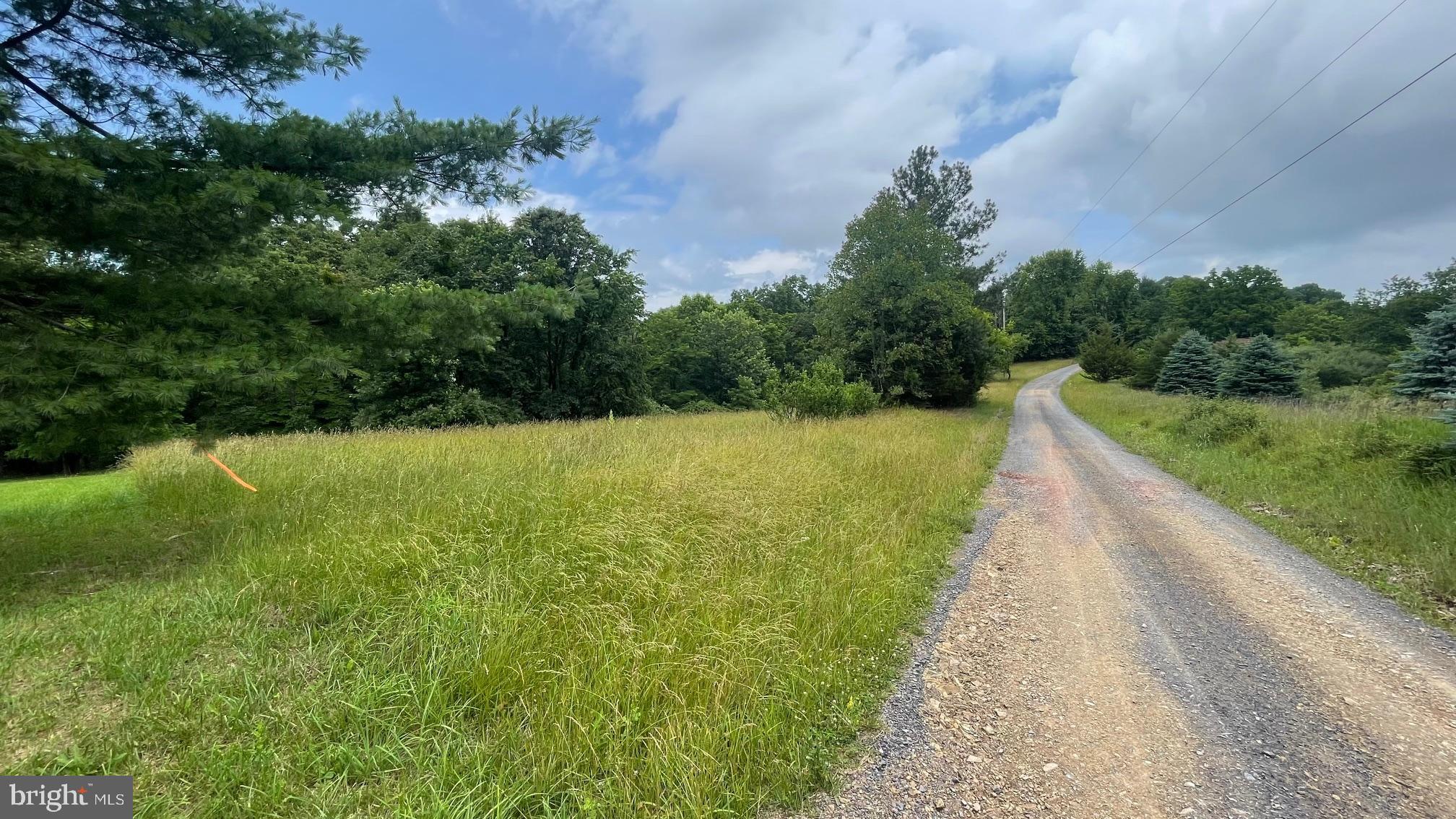 POTOMAC HIGHLAND FARM - Residential