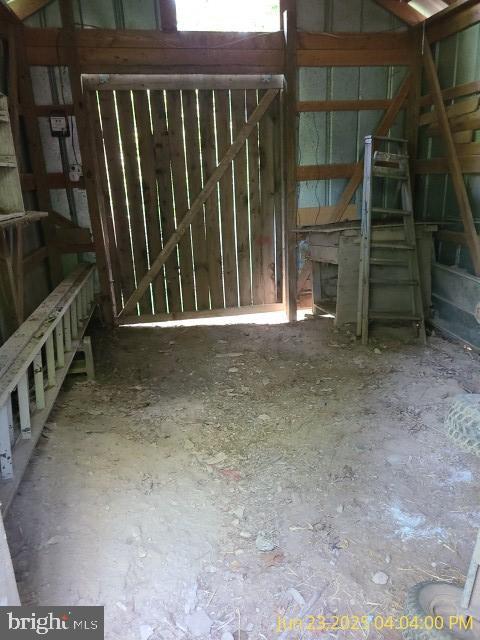 POTOMAC HIGHLAND FARM - Residential