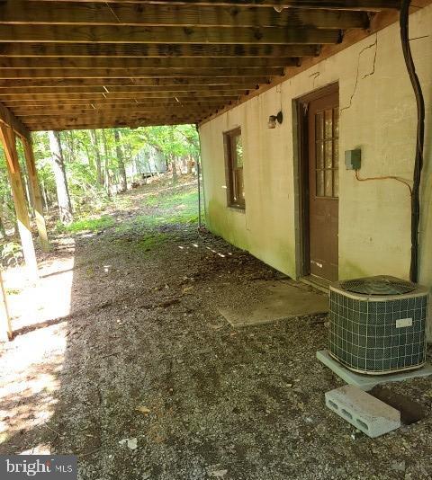 POTOMAC HIGHLAND FARM - Residential