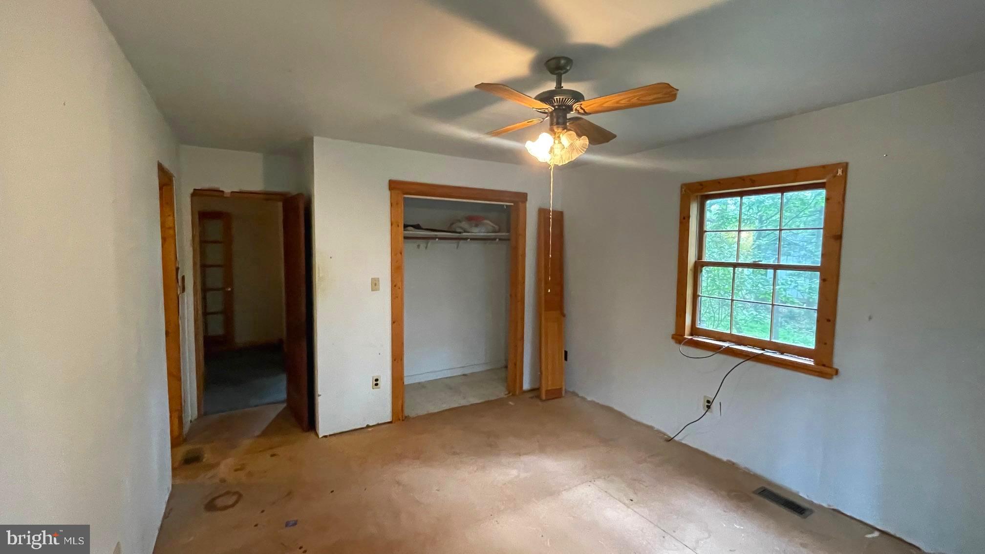 POTOMAC HIGHLAND FARM - Residential