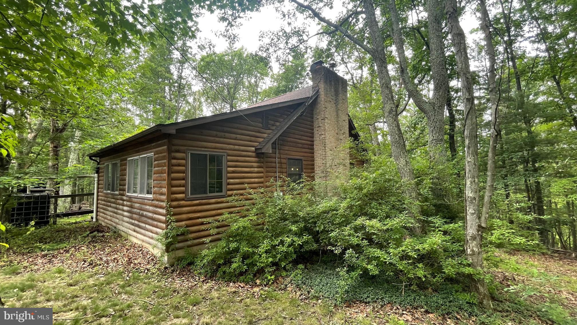 POTOMAC HIGHLAND FARM - Residential
