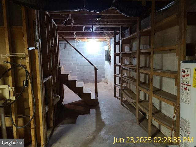 POTOMAC HIGHLAND FARM - Residential