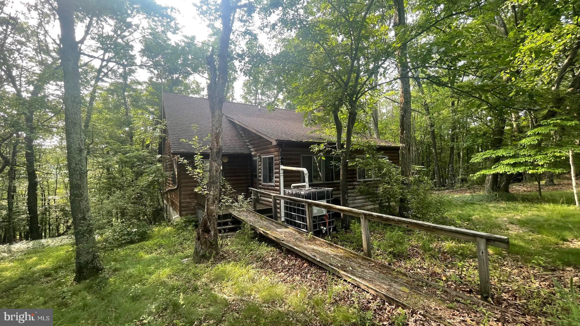 POTOMAC HIGHLAND FARM - Residential