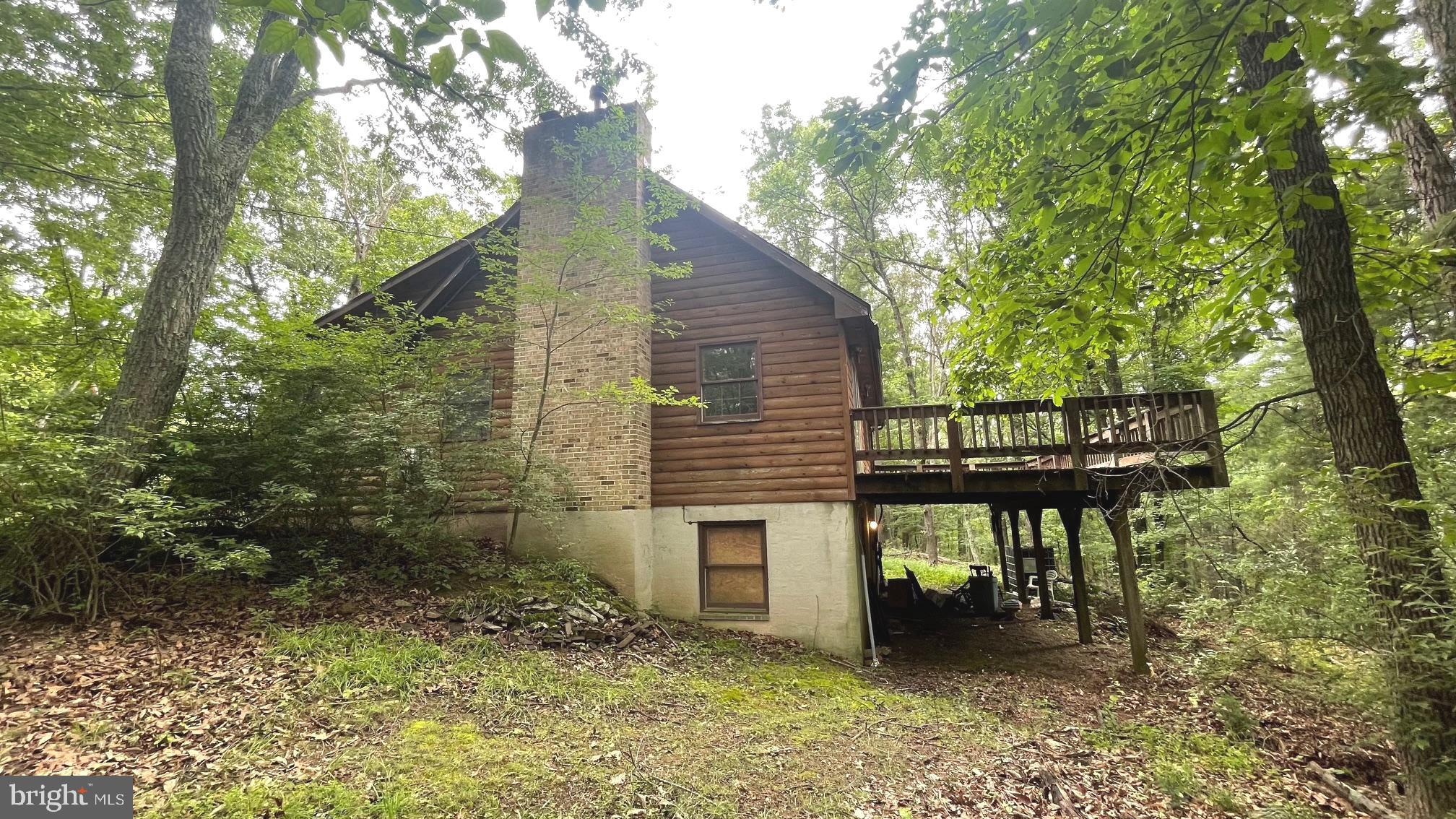 POTOMAC HIGHLAND FARM - Residential