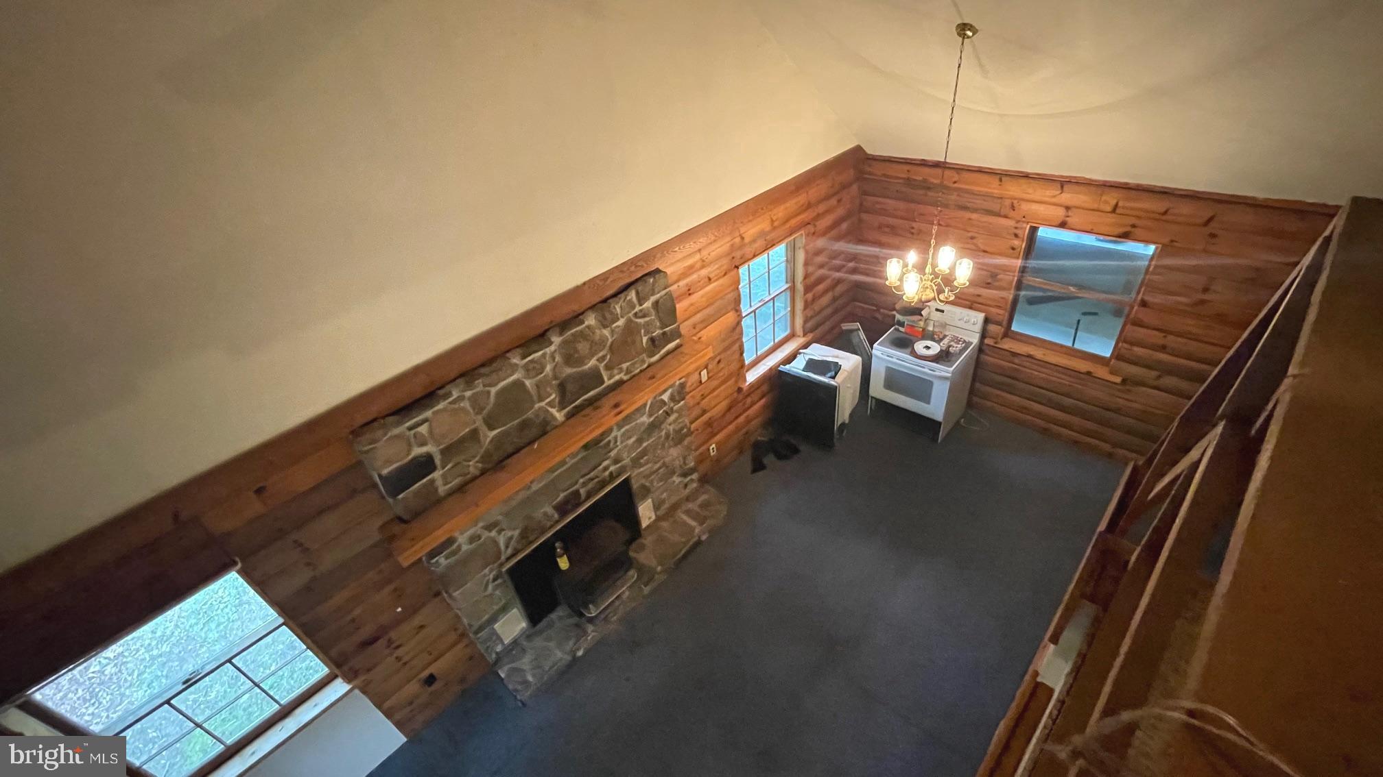 POTOMAC HIGHLAND FARM - Residential