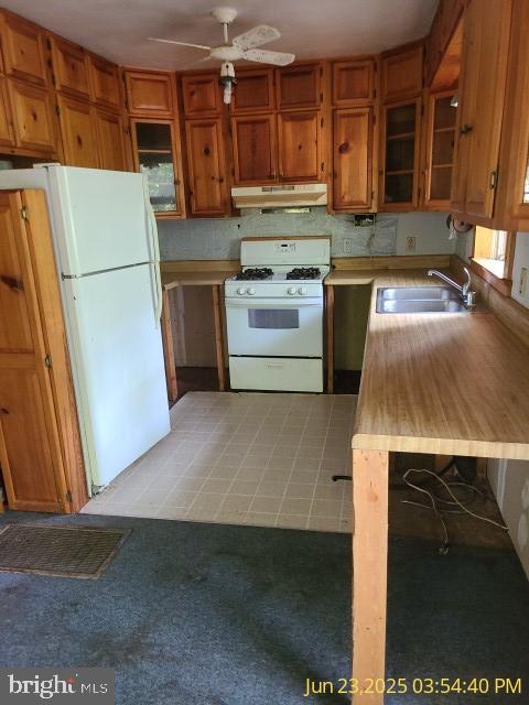 POTOMAC HIGHLAND FARM - Residential