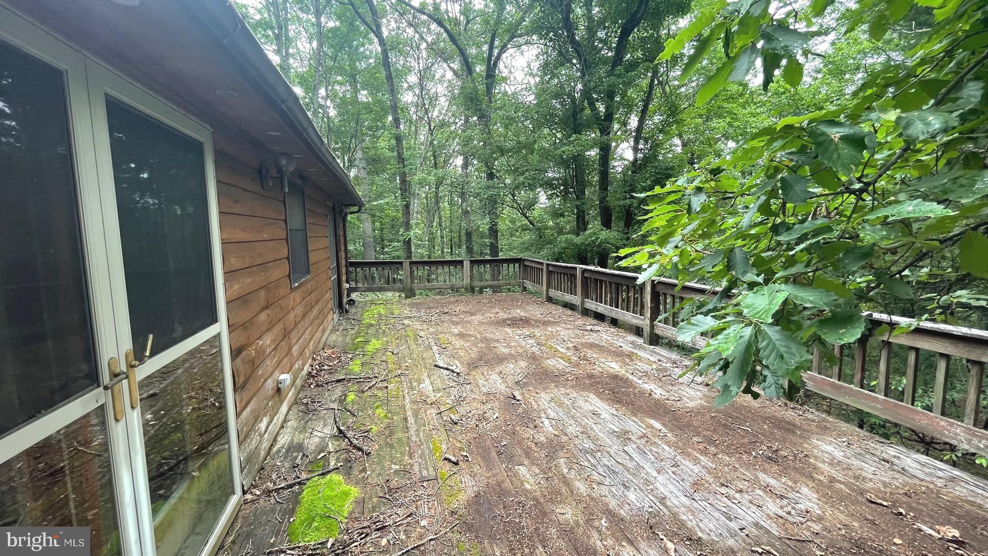 POTOMAC HIGHLAND FARM - Residential