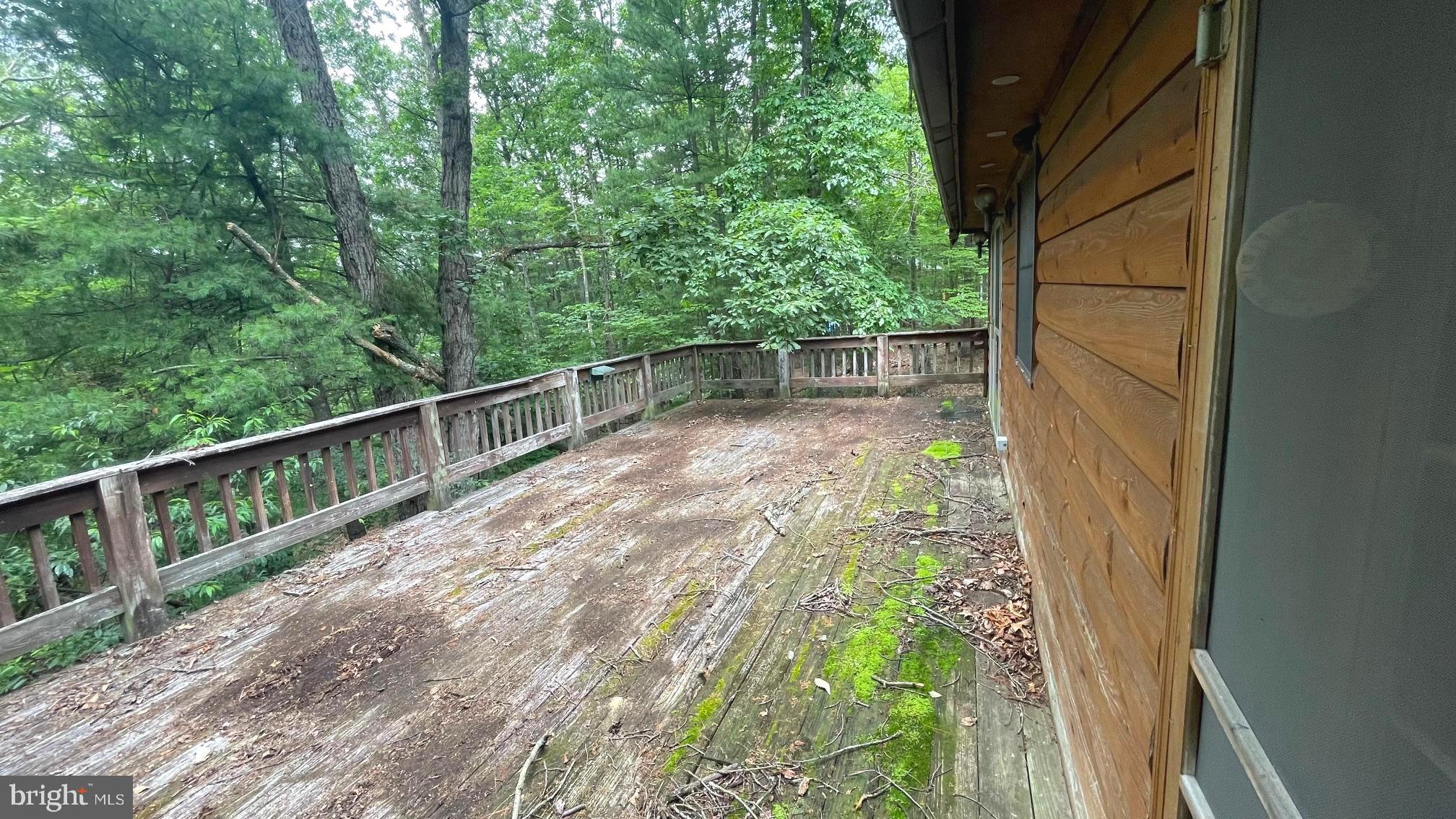 POTOMAC HIGHLAND FARM - Residential