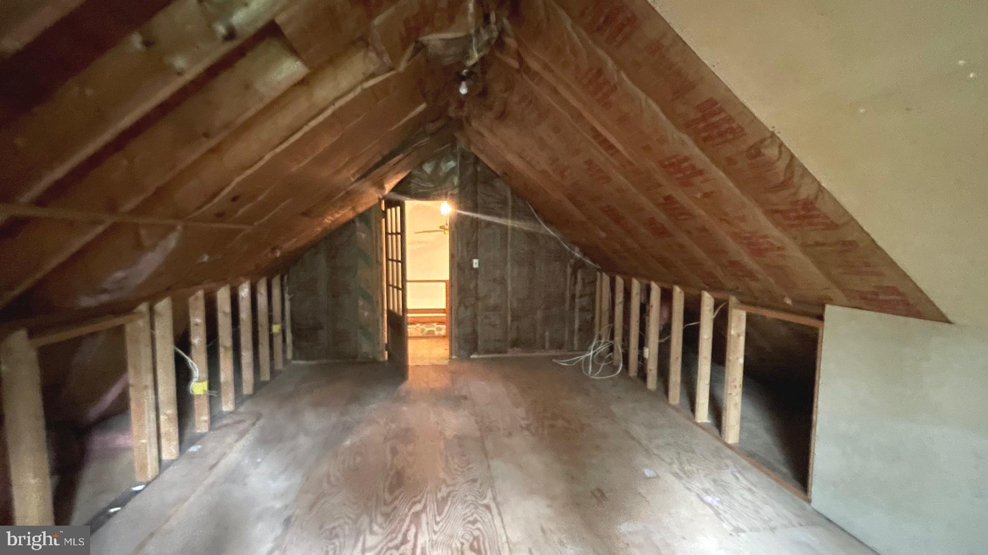 POTOMAC HIGHLAND FARM - Residential