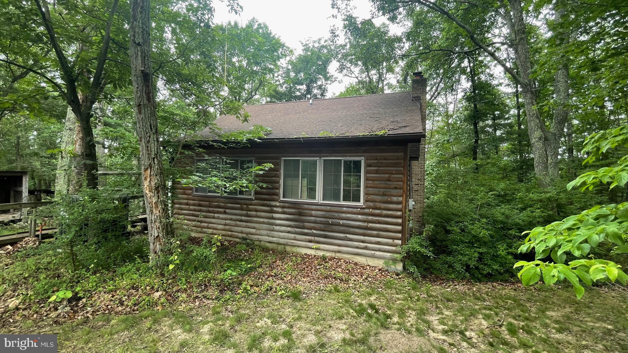 POTOMAC HIGHLAND FARM - Residential