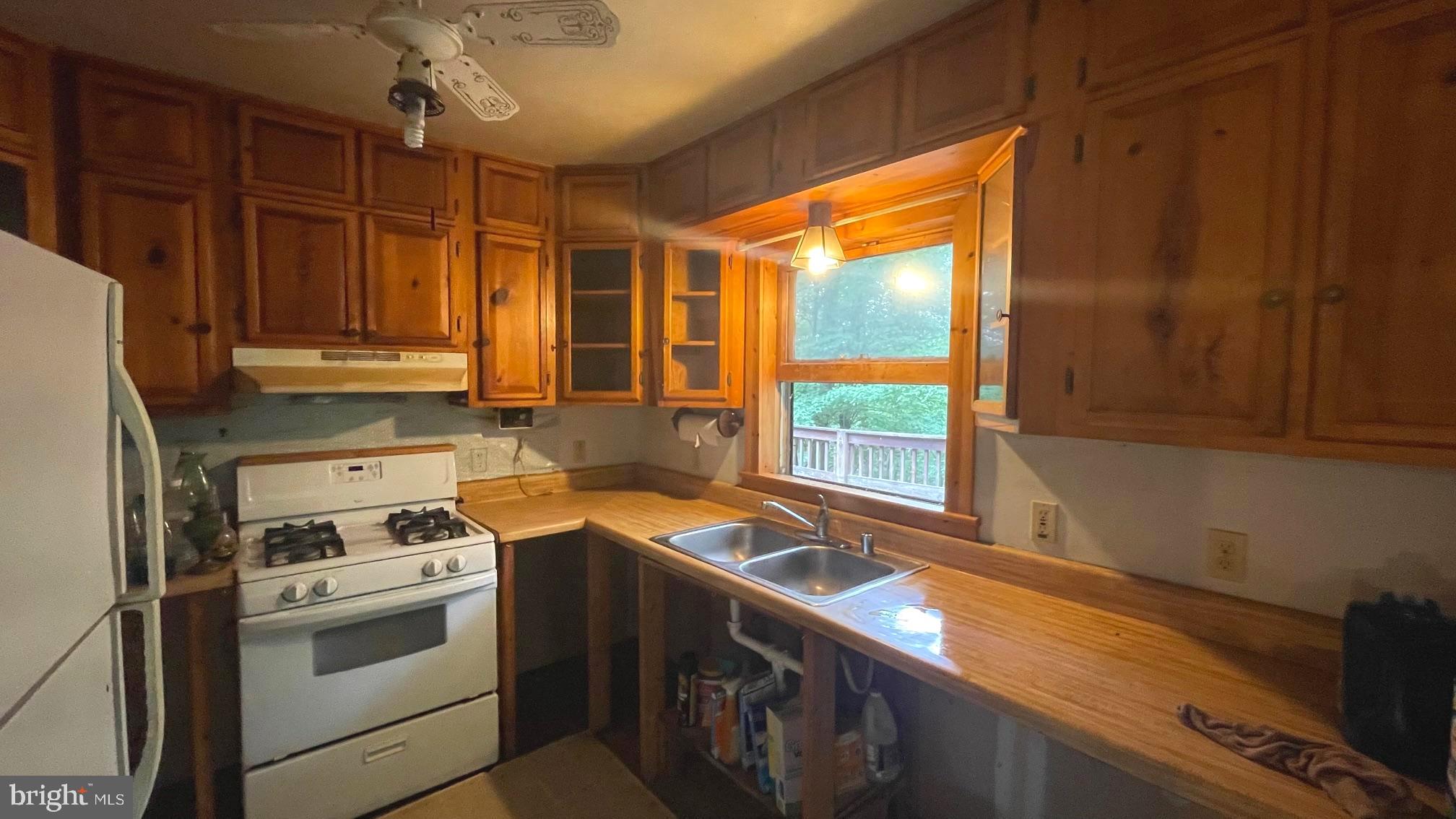 POTOMAC HIGHLAND FARM - Residential